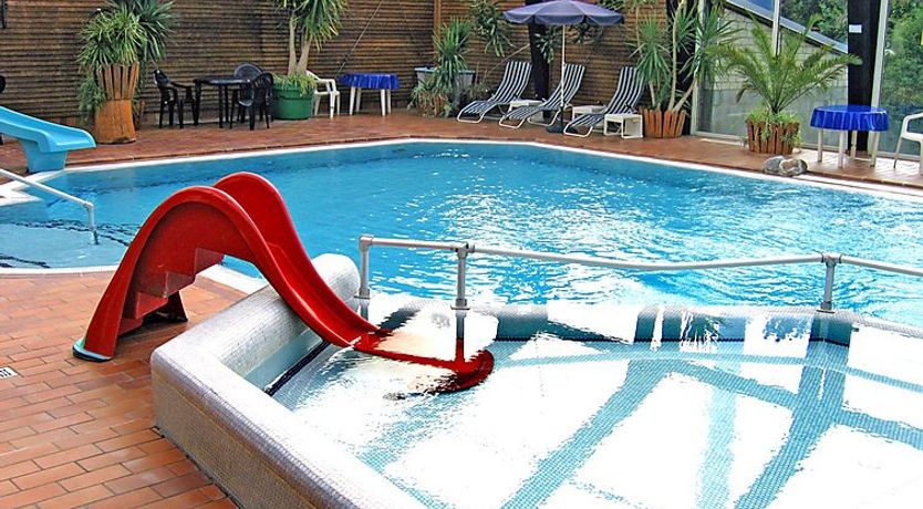 Photo of Geesthof Holiday Home 8