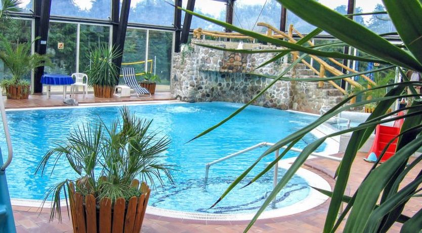 Photo of Geesthof Holiday Home 8