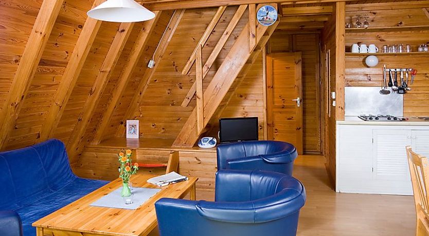 Photo of Geesthof Holiday Home 8