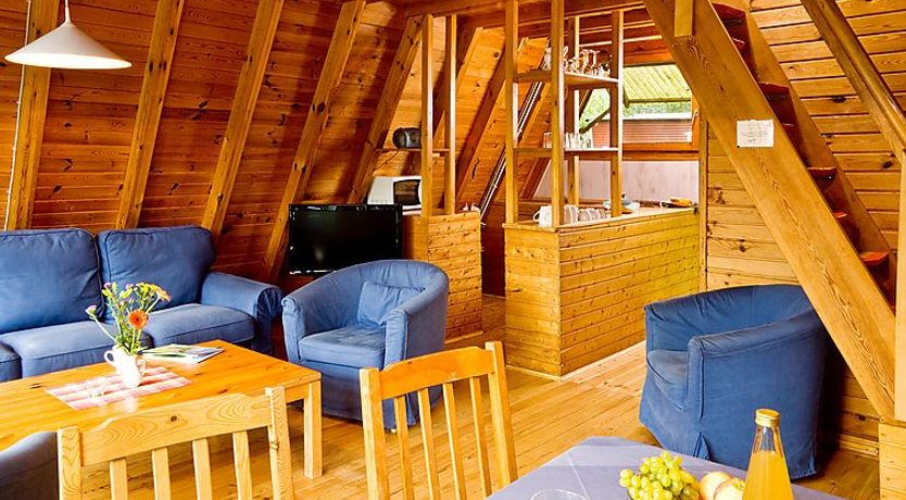 Photo of Geesthof Holiday Home 8