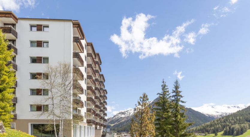 Photo of Guardaval (Utoring) Apartment 9