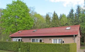 Photo of Waldsiedlung Holiday Home 2