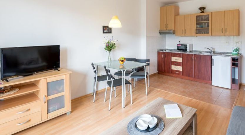 Photo of Slunečn&iacute; str&aacute;ň IV Apartment 3