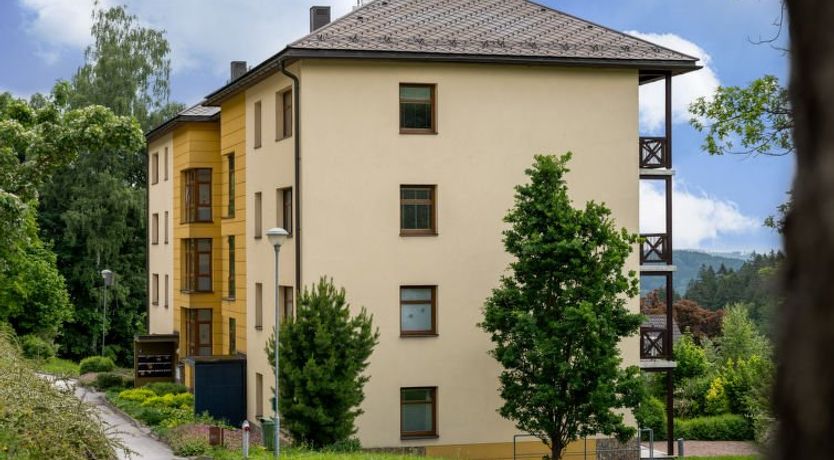 Photo of Slunečn&iacute; str&aacute;ň IV Apartment 3