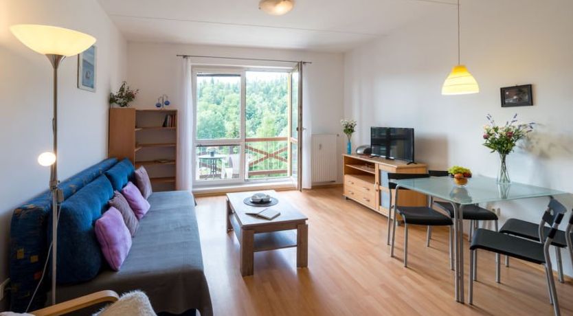 Photo of Slunečn&iacute; str&aacute;ň IV Apartment 3