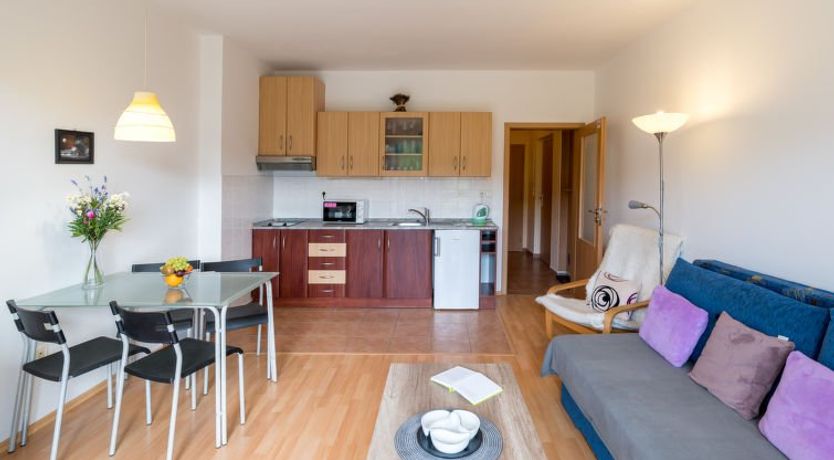 Photo of Slunečn&iacute; str&aacute;ň IV Apartment 3