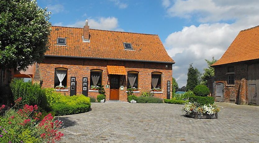 Photo of La Ferme de Gabrielle