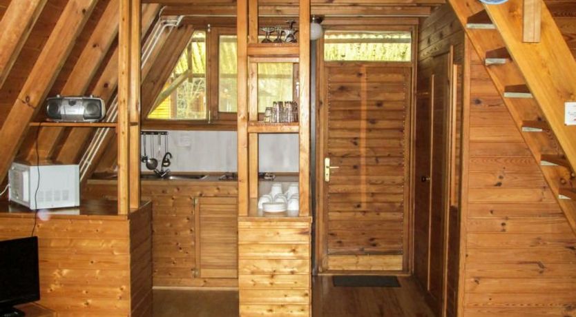 Photo of Geesthof Holiday Home 5