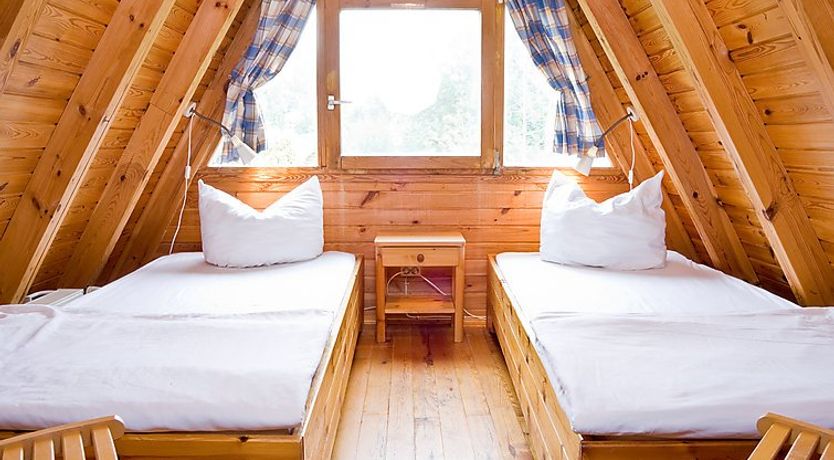 Photo of Geesthof Holiday Home 5