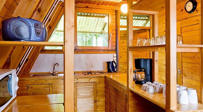 Photo of Geesthof Holiday Home 5