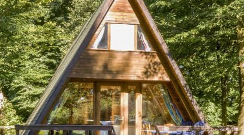 Photo of Geesthof Holiday Home 5