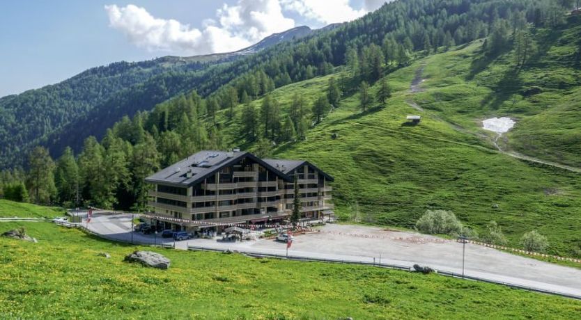 Photo of Dents Rousses B4 Apartment 13