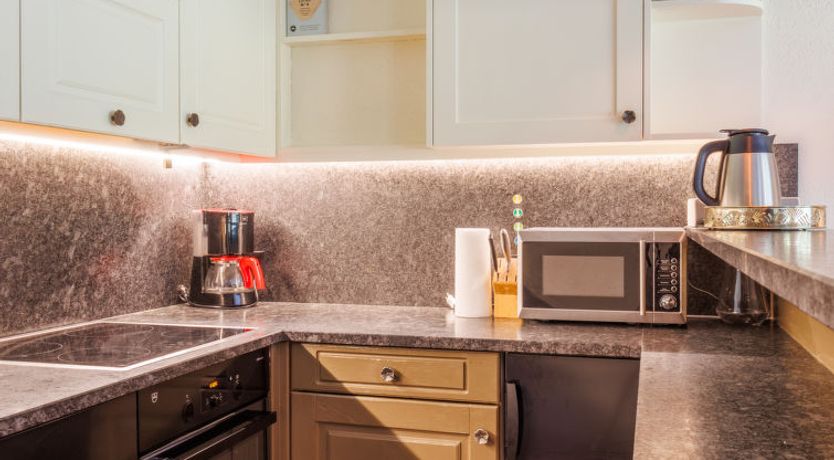 Photo of Dents Rousses B4 Apartment 13