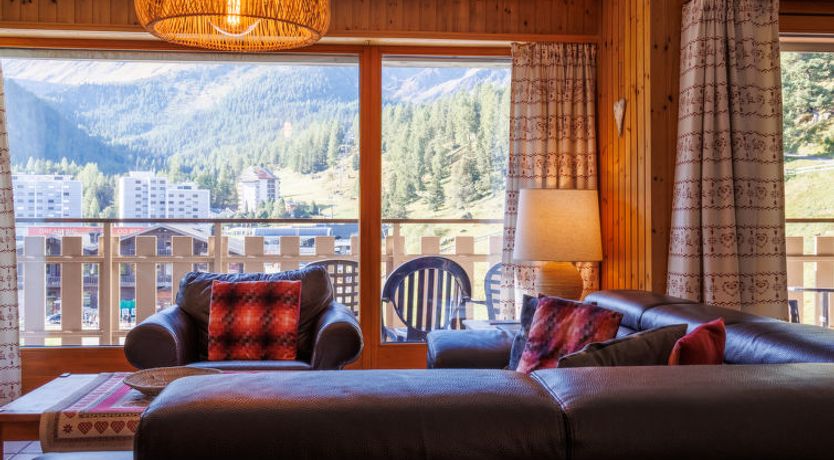 Photo of Dents Rousses B4 Apartment 13