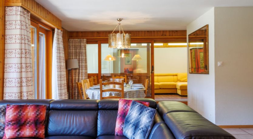 Photo of Dents Rousses B4 Apartment 13