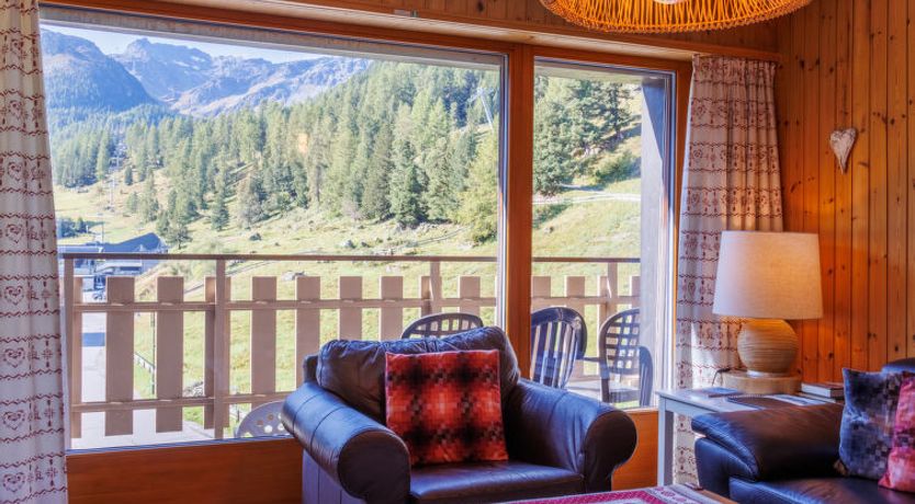 Photo of Dents Rousses B4 Apartment 13