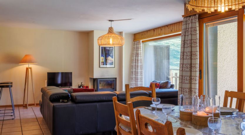 Photo of Dents Rousses B4 Apartment 13