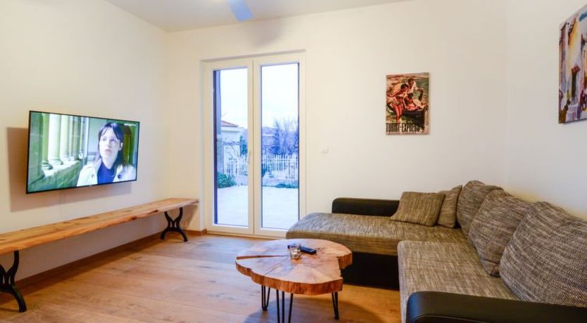 Photo of Viva-by the sea-garden & terraces