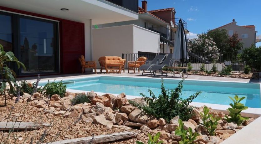 Photo of Viva-by the sea-garden & terraces