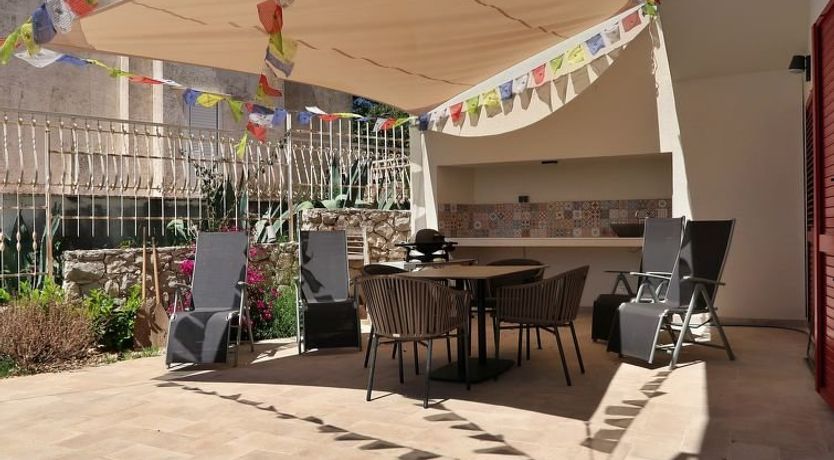 Photo of Viva-by the sea-garden & terraces