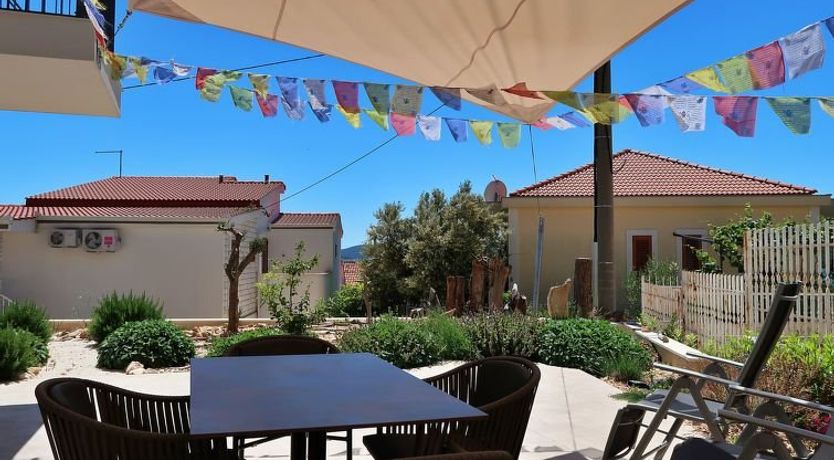 Photo of Viva-by the sea-garden & terraces