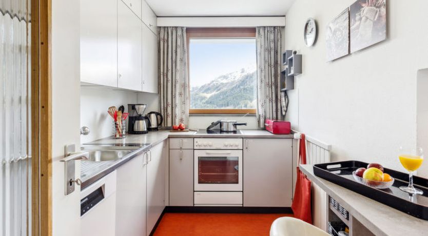 Photo of Guardaval (Utoring) Apartment 44