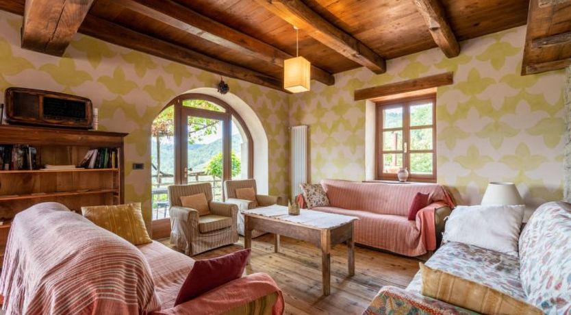 Photo of Cascina Barroero Apartment 5