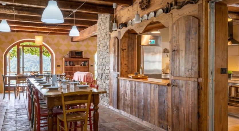 Photo of Cascina Barroero Apartment 5