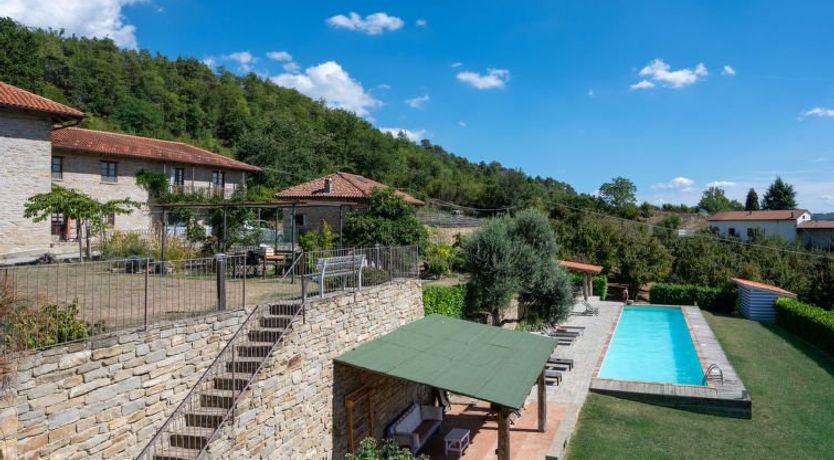 Photo of Cascina Barroero Apartment 5