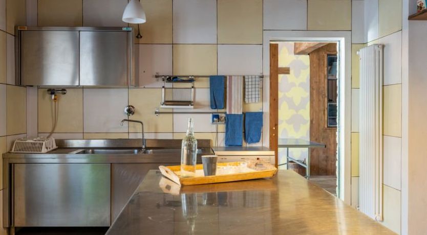 Photo of Cascina Barroero Apartment 5