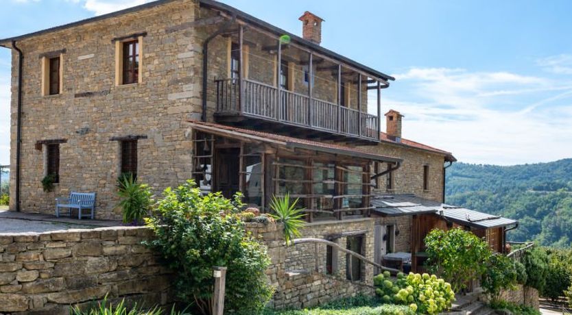 Photo of Cascina Barroero Apartment 5