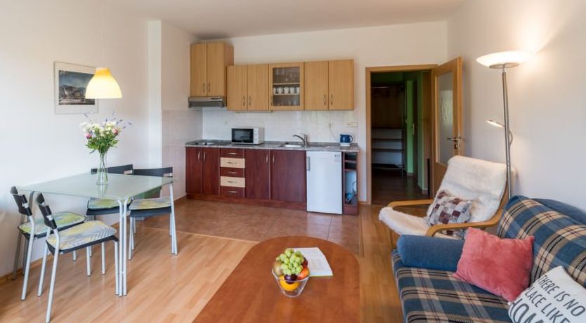 Photo of Sluneční stráň III Apartment 2