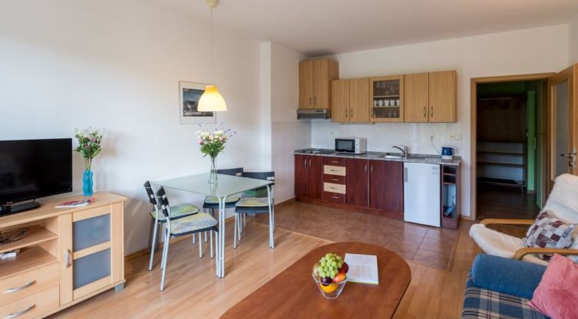 Photo of Sluneční stráň III Apartment 2