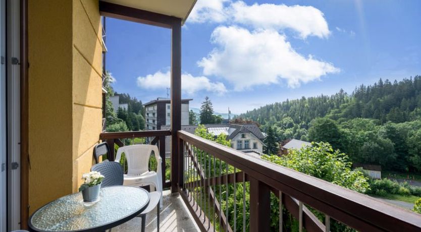 Photo of Sluneční stráň III Apartment 2