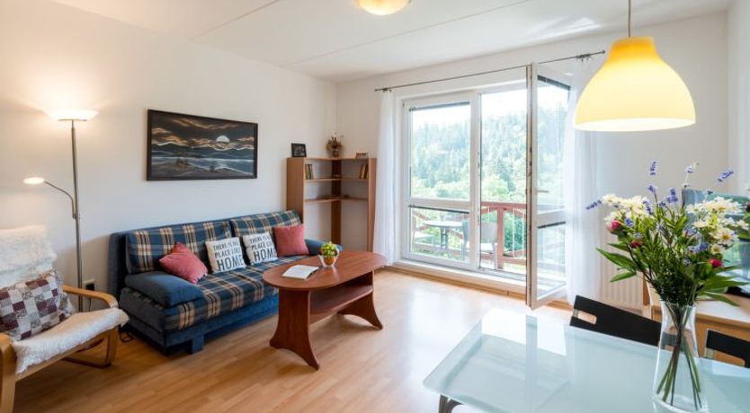 Photo of Sluneční stráň III Apartment 2