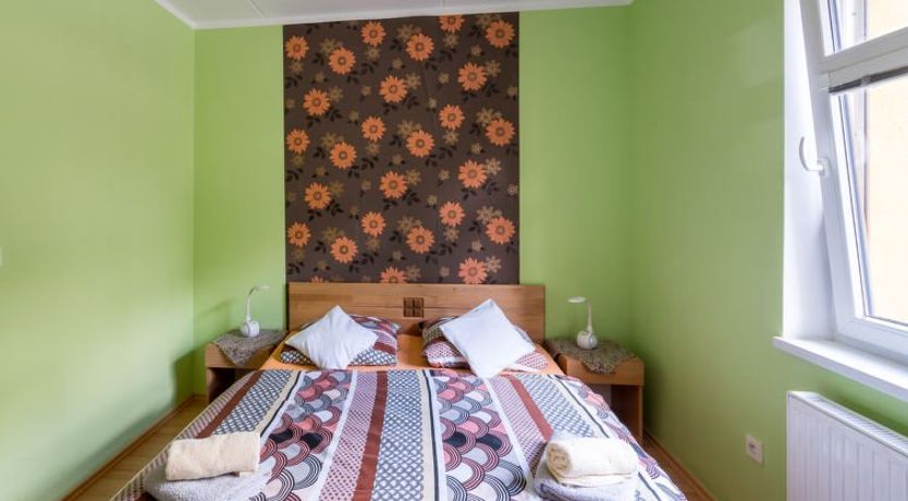 Photo of Sluneční stráň III Apartment 2