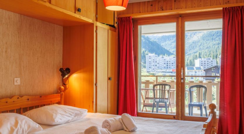 Photo of Dents Rousses H2 Apartment 2