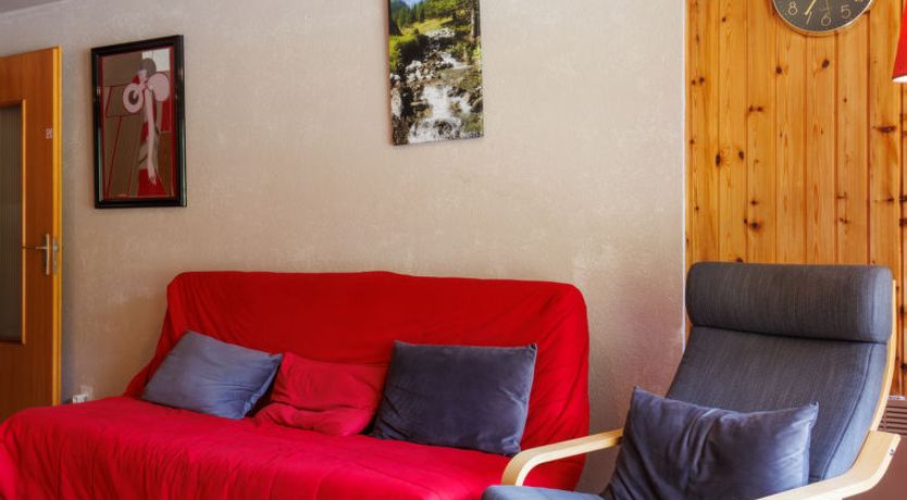 Photo of Dents Rousses H2 Apartment 2