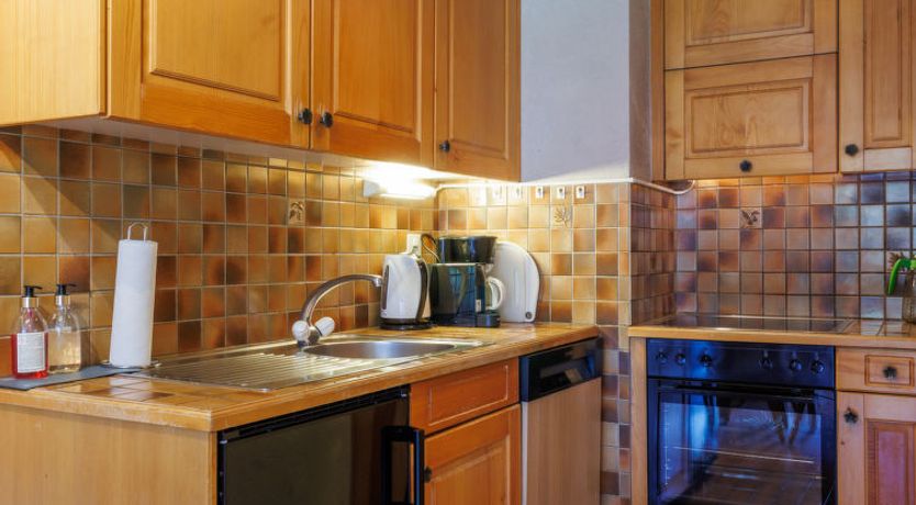 Photo of Dents Rousses H2 Apartment 2