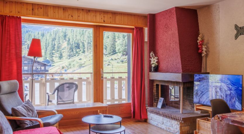 Photo of Dents Rousses H2 Apartment 2