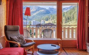 Photo of Dents Rousses H2 Apartment 2