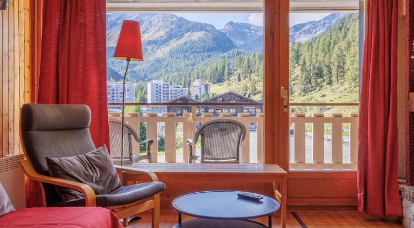 Photo of Dents Rousses H2 Apartment 2