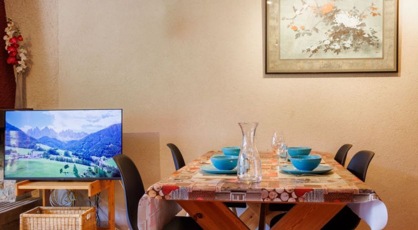 Photo of Dents Rousses H2 Apartment 2