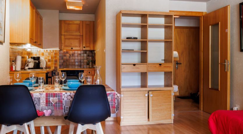 Photo of Dents Rousses H2 Apartment 2