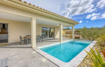Villa Hestia Villa