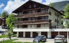 Photo of Chalet Wyssefluh Apartment 3