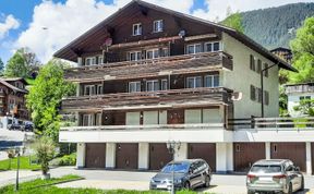 Photo of Chalet Wyssefluh Apartment 3