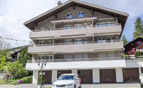 Photo of Chalet Wyssefluh Apartment 3