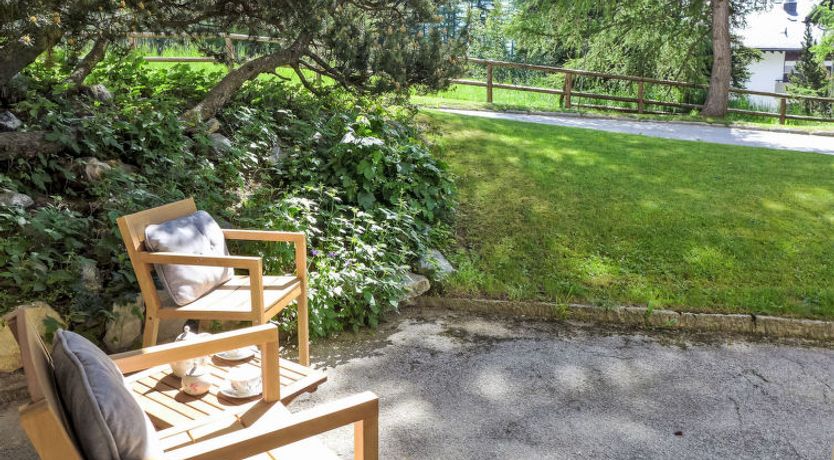 Photo of Résidence du Golf A 07 Apartment 6