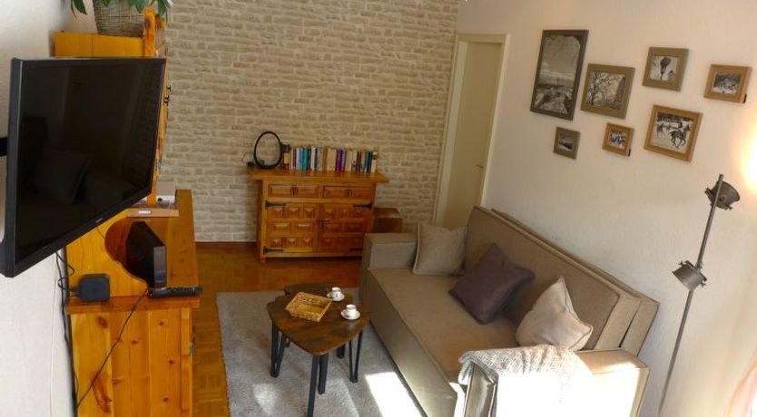 Photo of Résidence du Golf A 07 Apartment 6